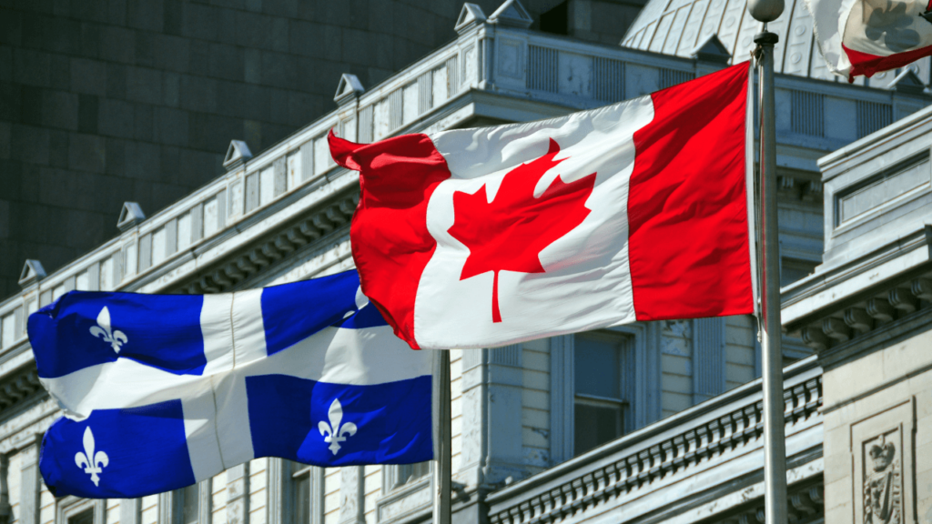 emigrar a Quebec ciudad o Montreal